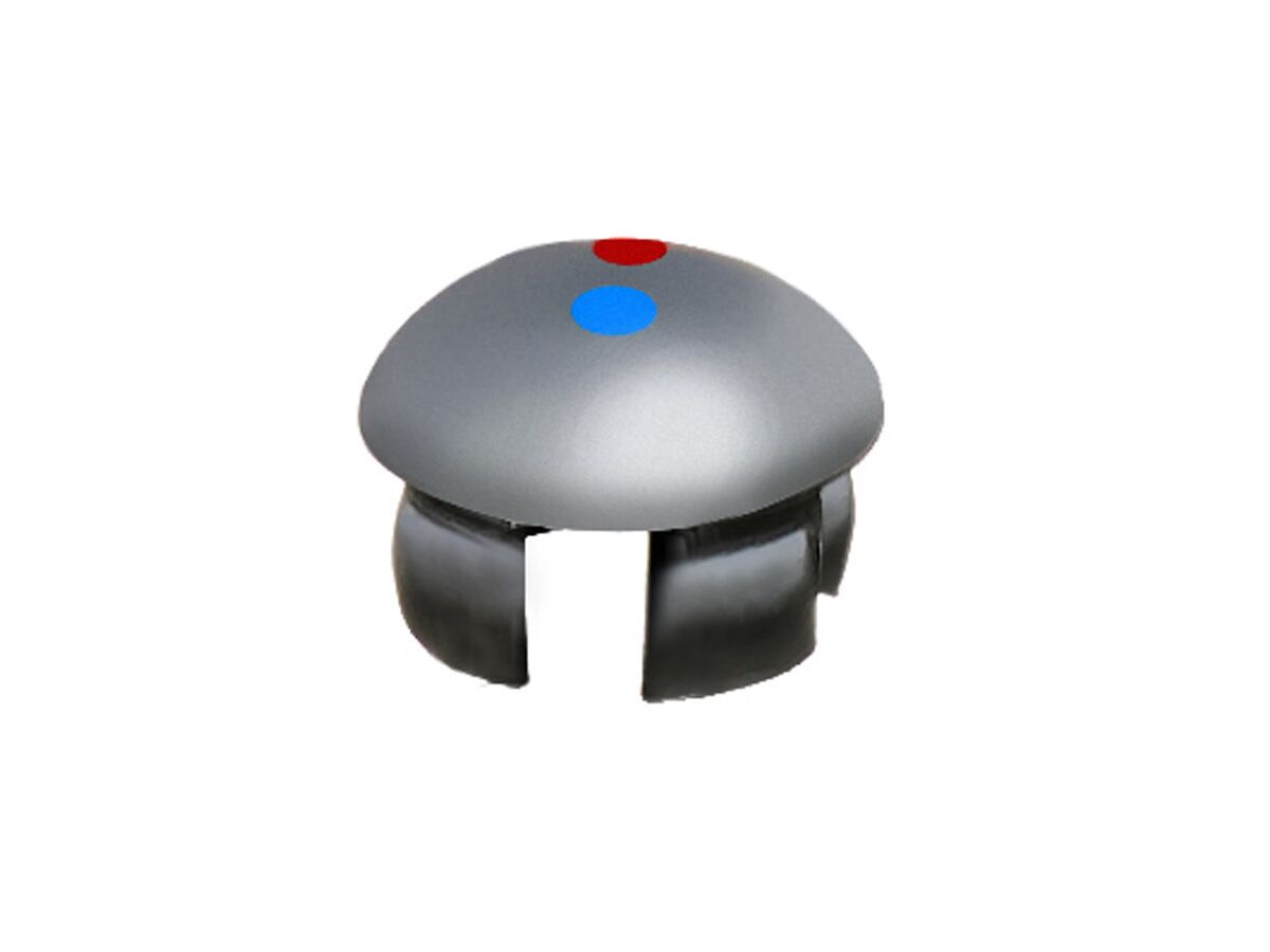 Ideal Std Minim Shower Indicator Button