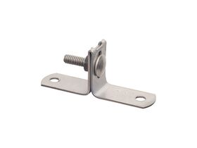 Abey Stand Off Bracket Stainless Steel (20)