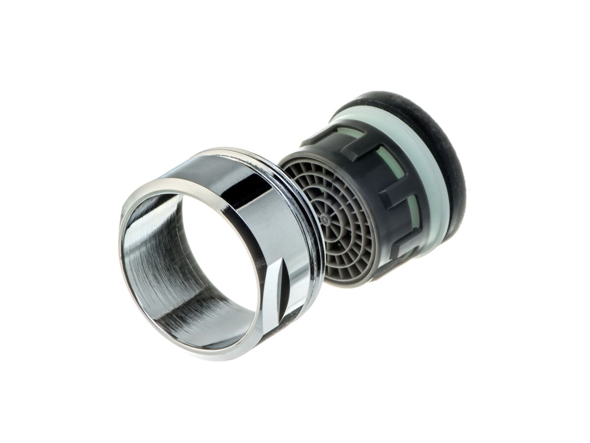 Mizu Drift Sink Mixer Aerator