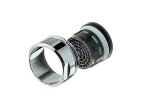 Mizu Drift Sink Mixer Aerator