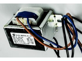 Braemar Transformer 240/24V 1.7A