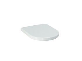 LAUFEN Pro A Soft Close Seat (Fixation from Below) White