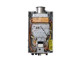 Rinnai Infinity 28L