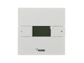 Rehau Room Thermostat NEA HCT 24V