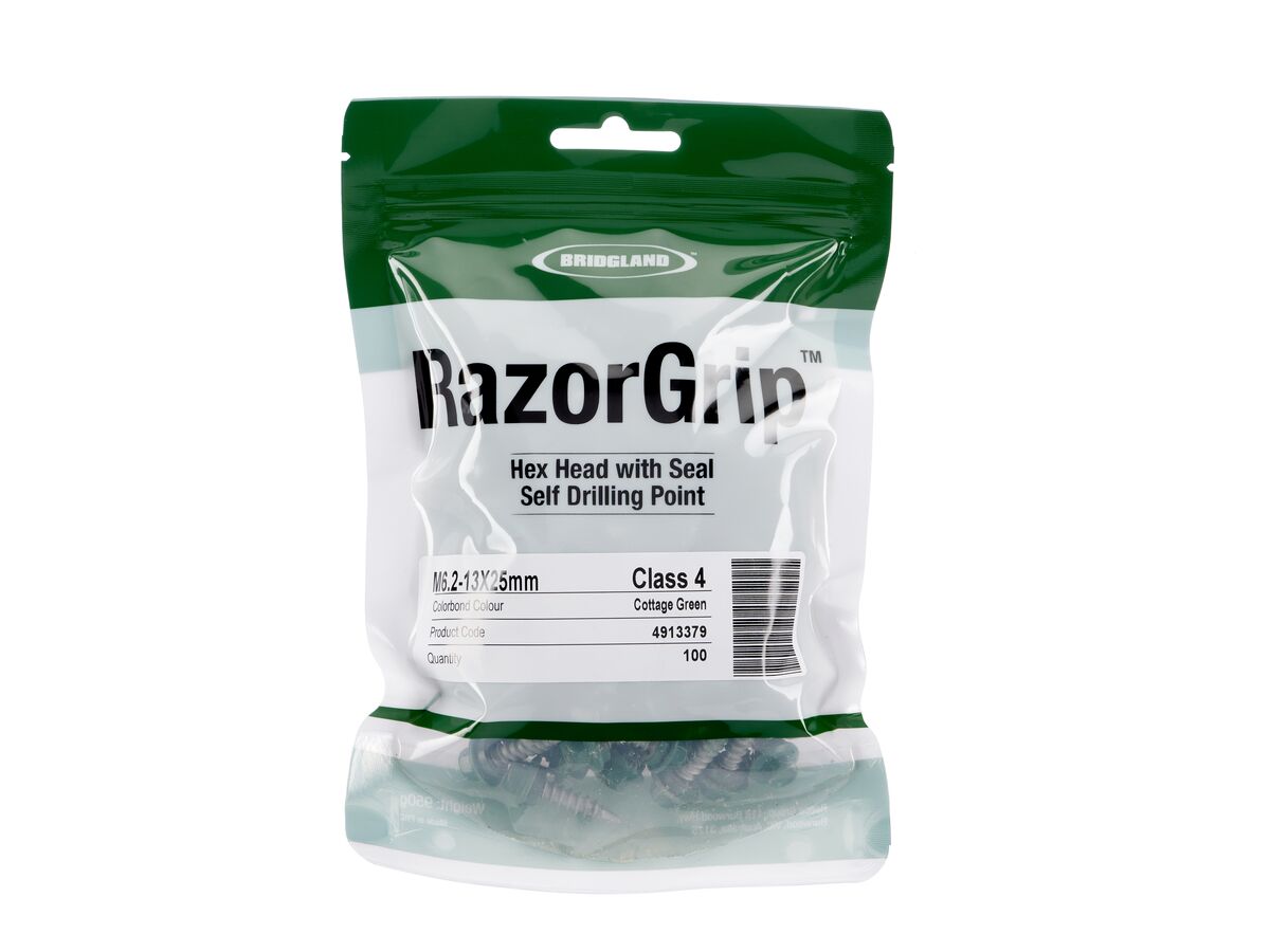 Razorgrip M6.3X25 CL4 Cottage Green