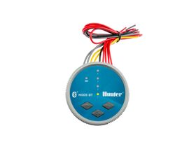 Hunter Bluetooth Node Four Station Battery Controller
