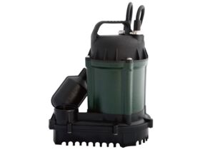 Zoeller Stormwater Pump Station 2LS at 6M