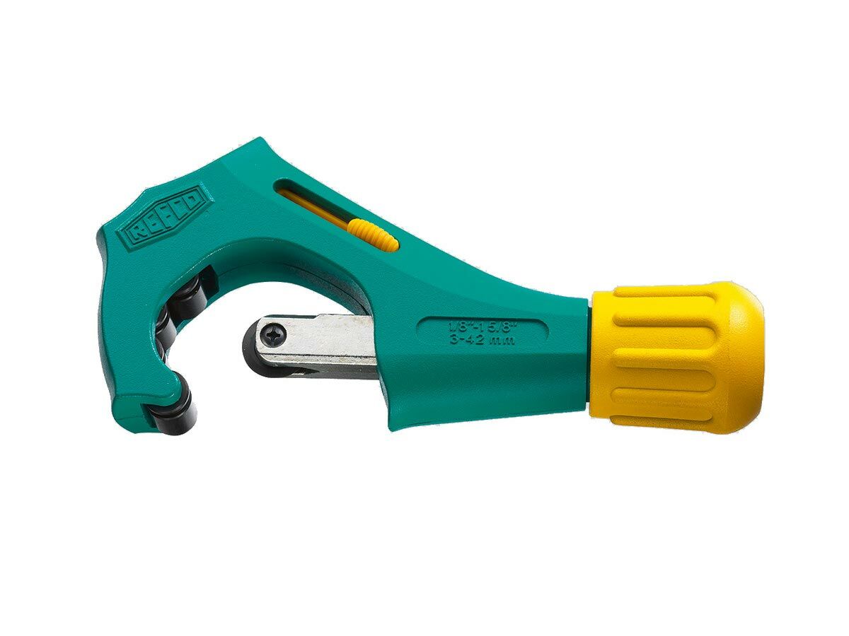 Refco Tube Cutter 1/8" 15/8" RS42 4682756 from Reece