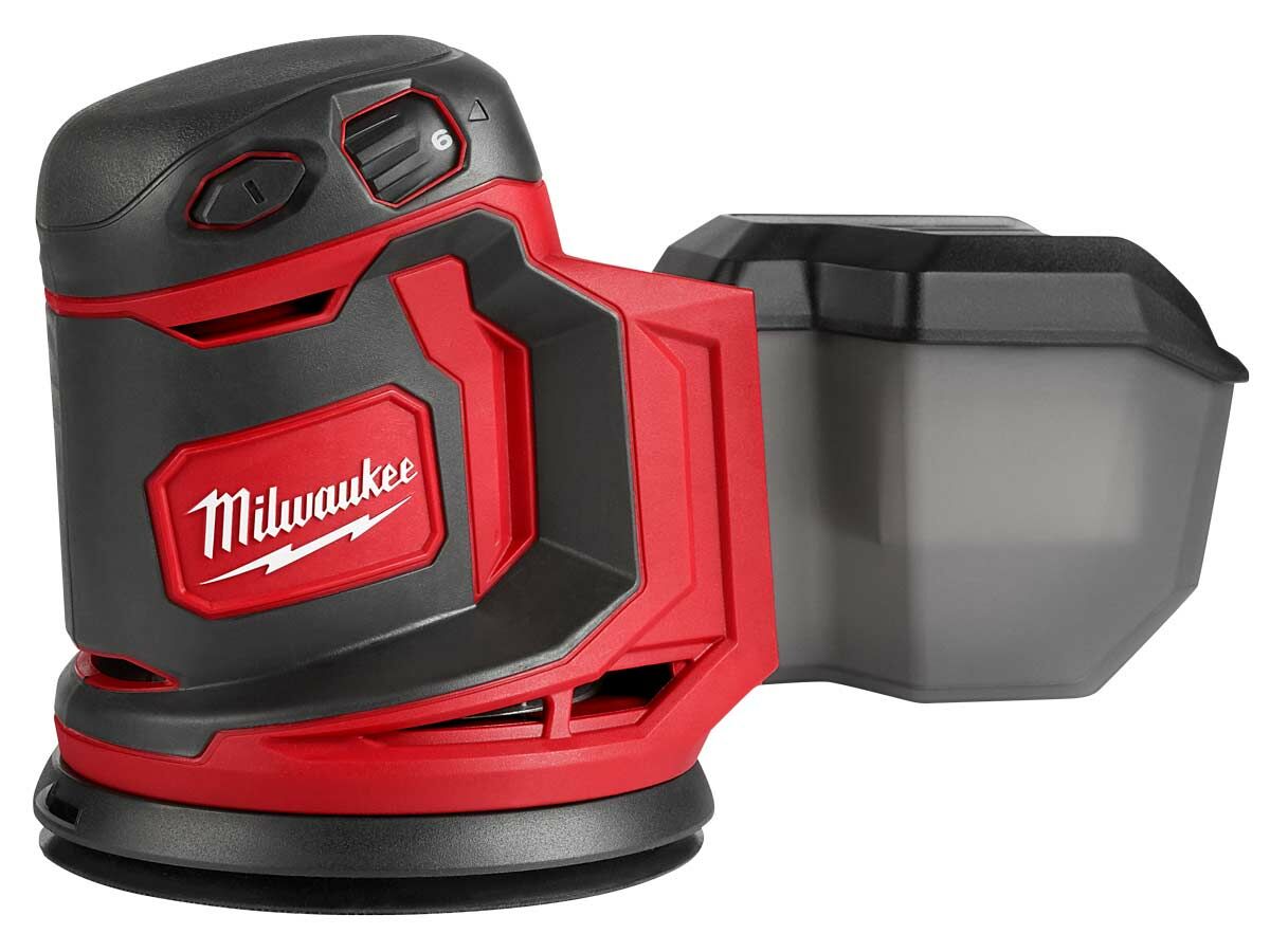 M18 Random Orbital Sander Tool Only