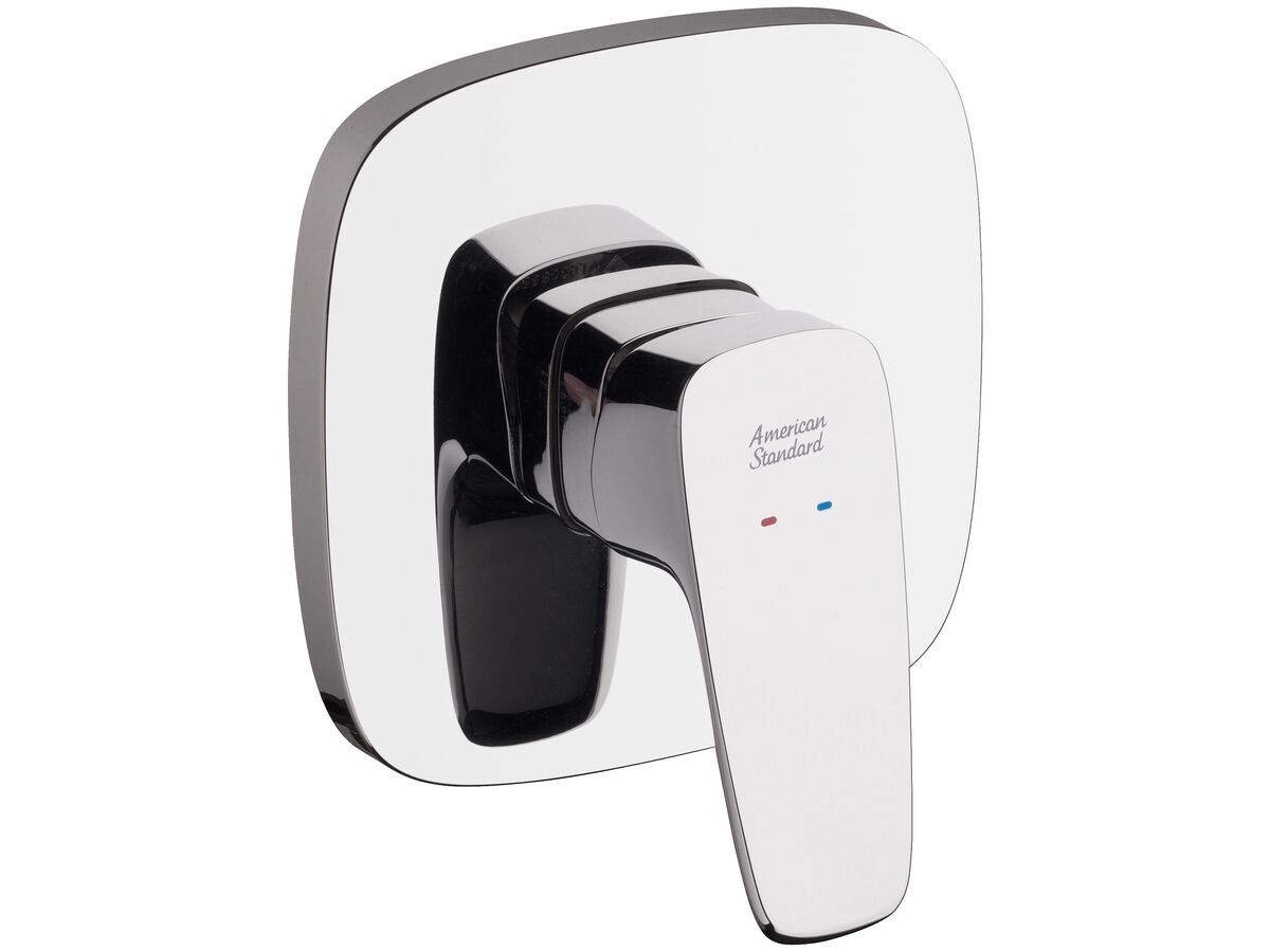 American Standard Signature Shower Mixer Chrome from Reece