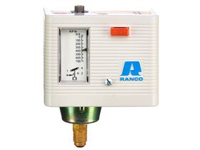 016-8705 Ranco Low Pressure Control with Manual Reset
