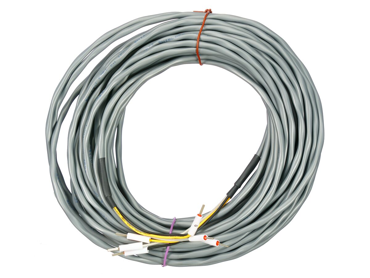 Tecumseh DC3 CDU To Ultracella Cable