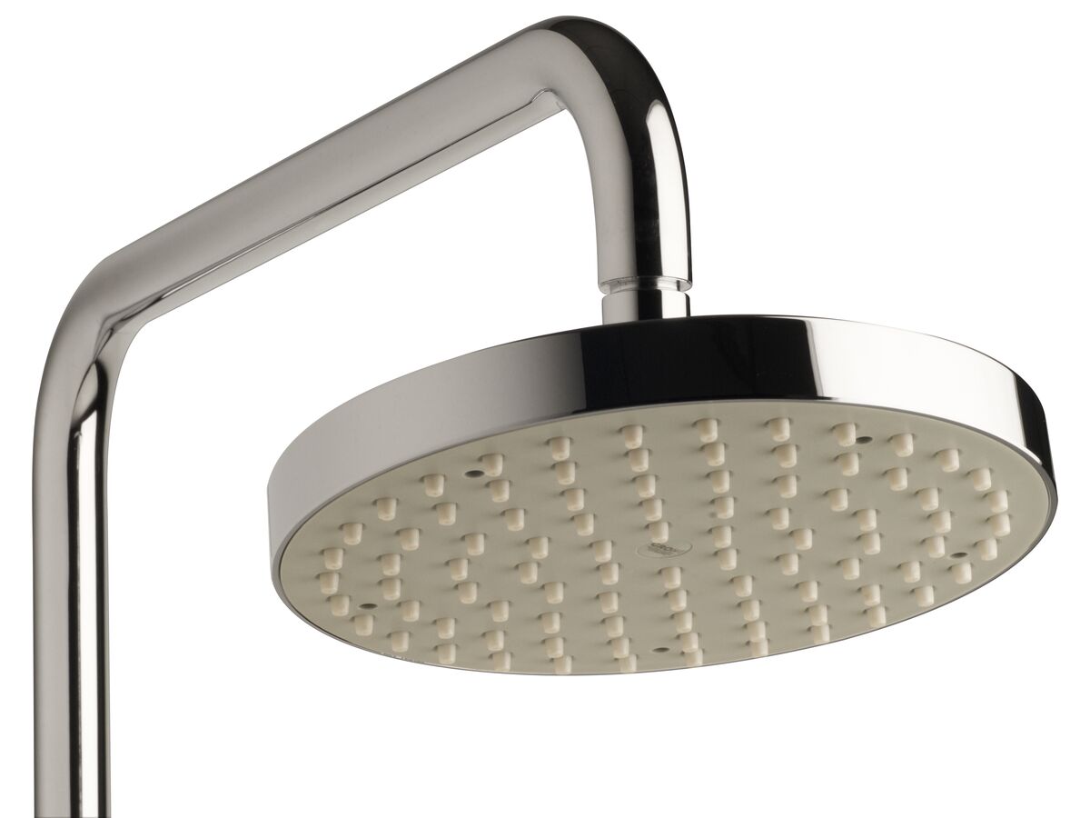 GROHE Tempesta Cosmo Twin Shower Chrome (3 Star)