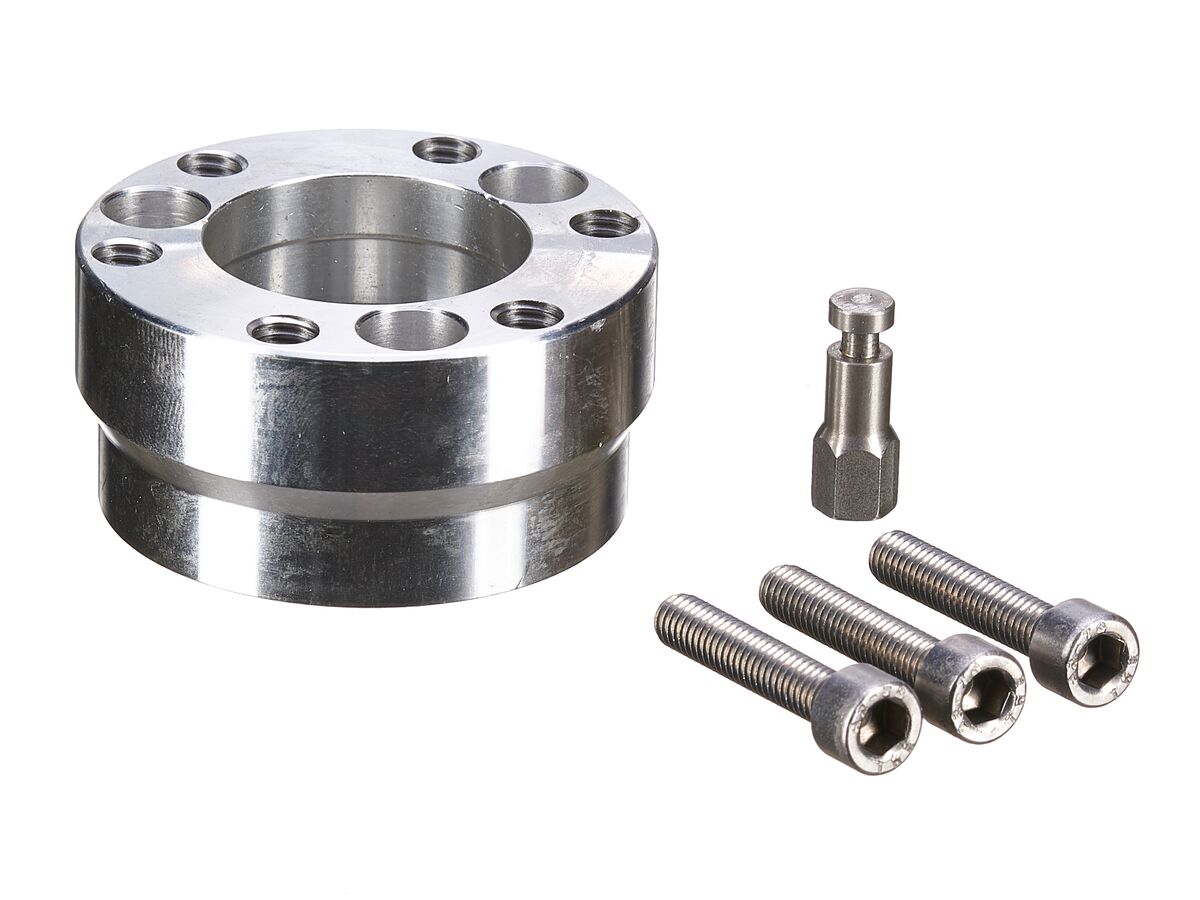 TA Adapter To Fusion 65mm - 125mm