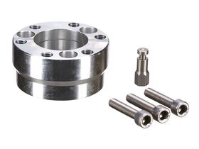 TA Adapter To Fusion 65mm - 125mm