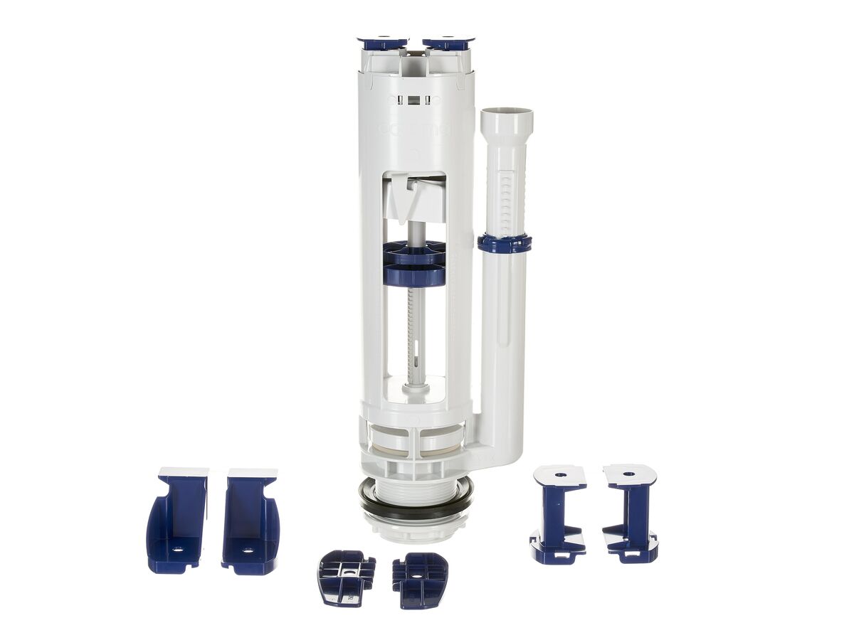 Caroma M5 Quietflow Outlet Valve V2