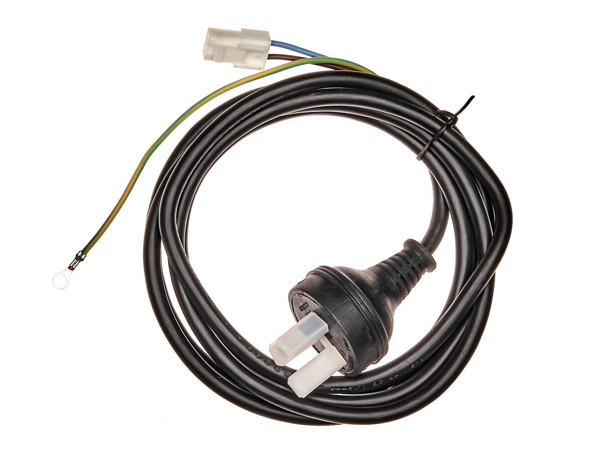 Thermann 6 Star/C7 Continous Flow Power Cord