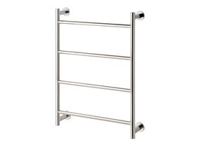 Phoenix Gen X Non Heated Towel Ladder 500mm x 700mm Chrome