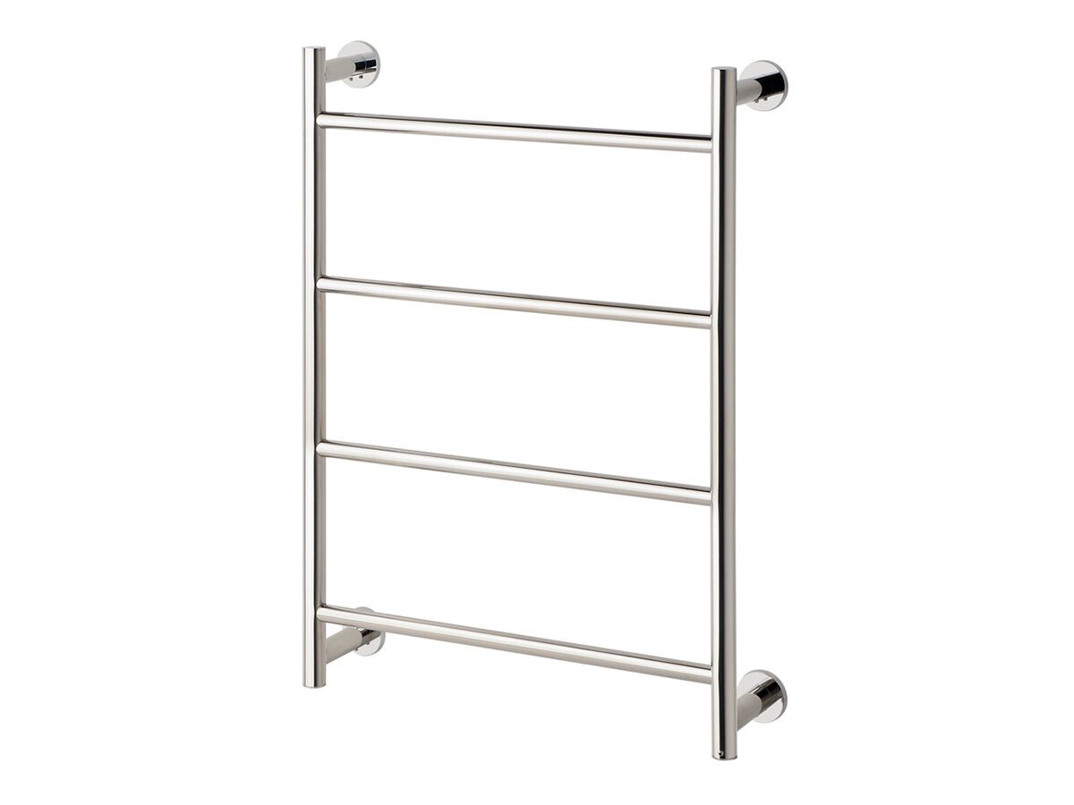 Phoenix Gen X Non Heated Towel Ladder 700 x 500mm Chrome from Reece