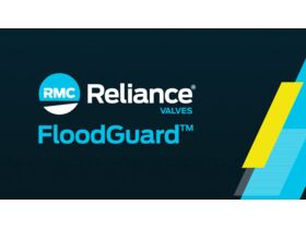 RMC Floodguard Valves