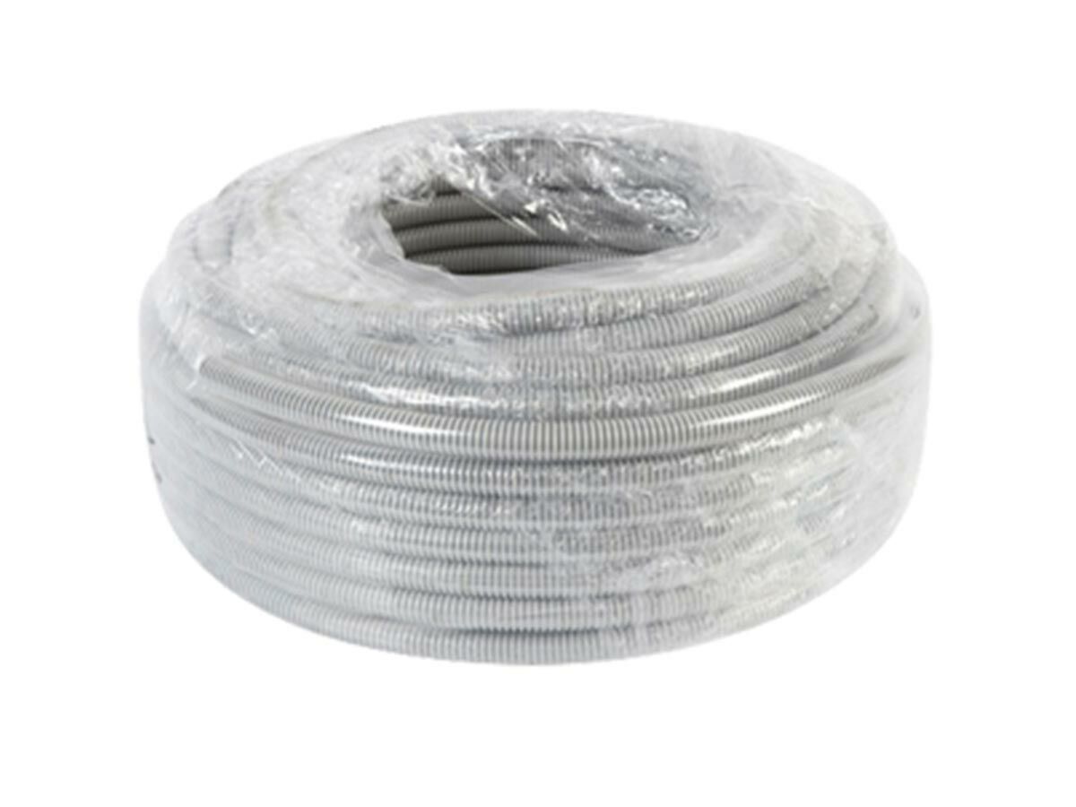 Corrugated Conduit 20mm X 50Mtr from Reece
