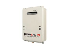 Thermann 17R CF side on
