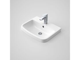 Urbane Inset Basin 500mm