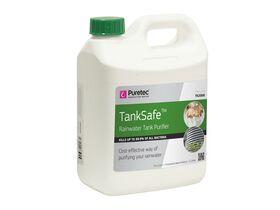 Tanksafe Rainwater Tank Purifier 2 Litre