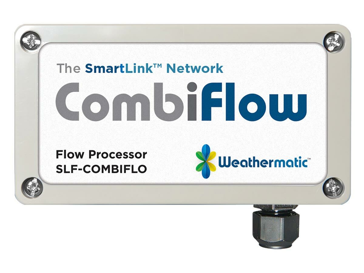 Weathermatic Combiflow Flow Accessory