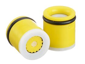 Markwik21 SHower Check Valve & Regulator