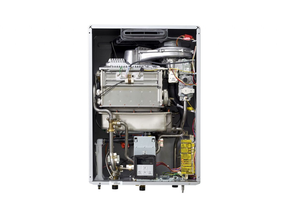 Rinnai Infinity 32 Enviro+ C/F
