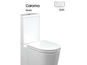 Technical Guide - Caroma Toilet Seats