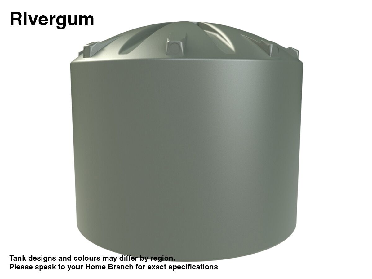Rainwater Tank Poly 24000Ltr