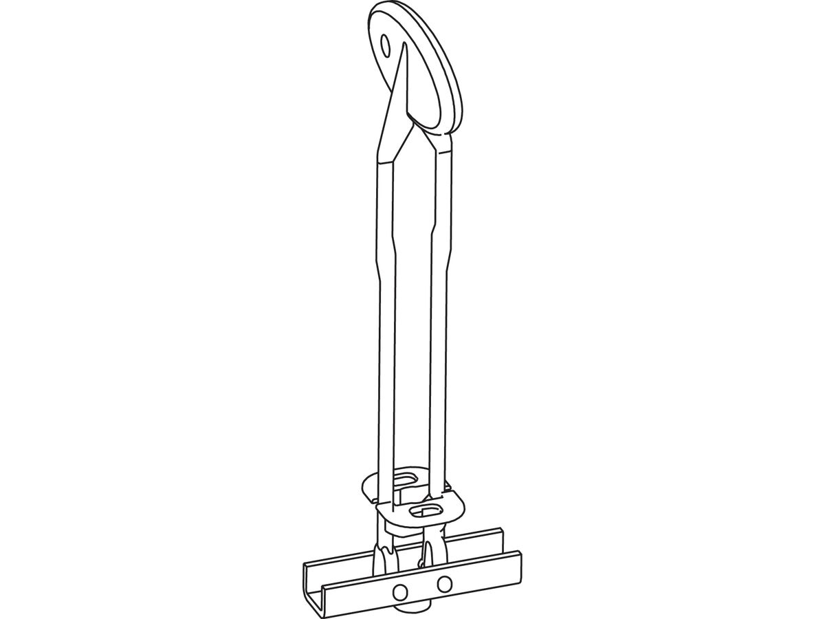 Caroma Toggles/Bolts Pack - Spare Part