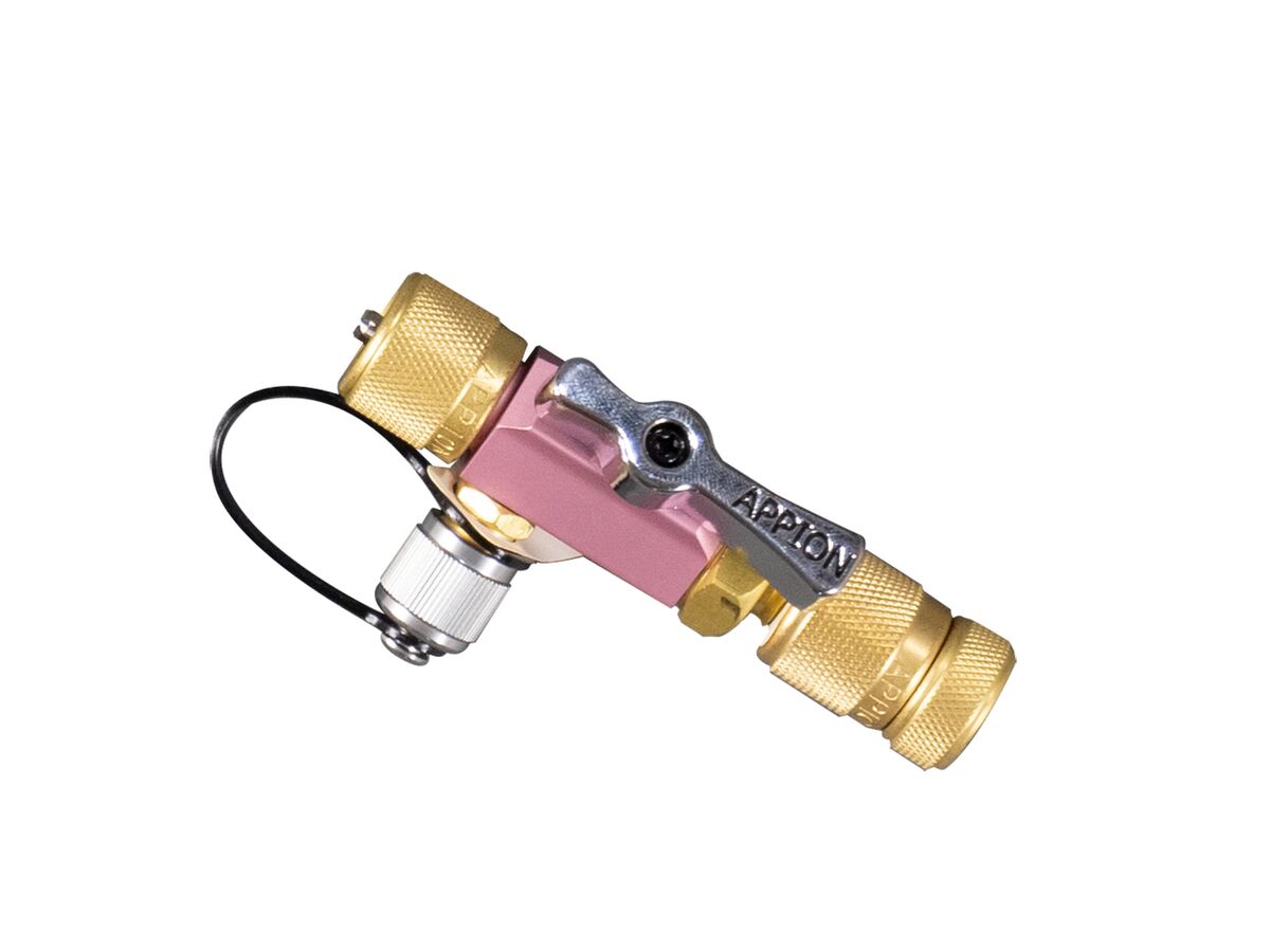 Appion 5/16" Valve Core Removal Tool MGAVCR from Reece