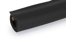 ISOPIPE SLIT & SEAL 28MM X 13MM (2MTR)