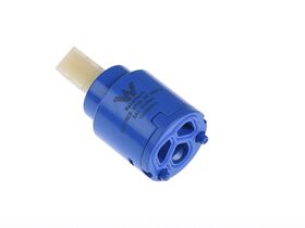 Mizu 1700 Basin/Mixer Cartridge 25mm