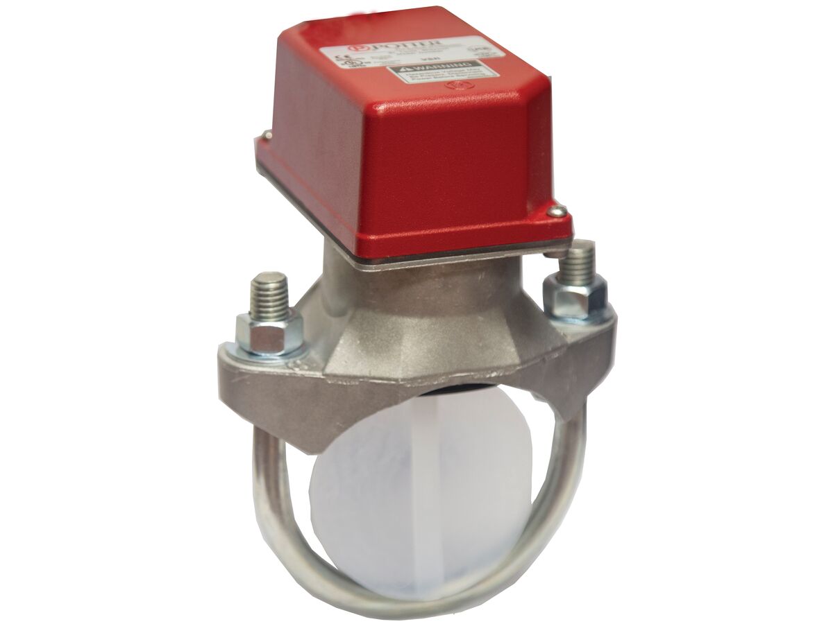 Potter Waterflow Indicator VSR2 50mm from Reece