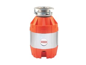 Franke TE-50 1/2 HP Waste Disposer with Air Switch