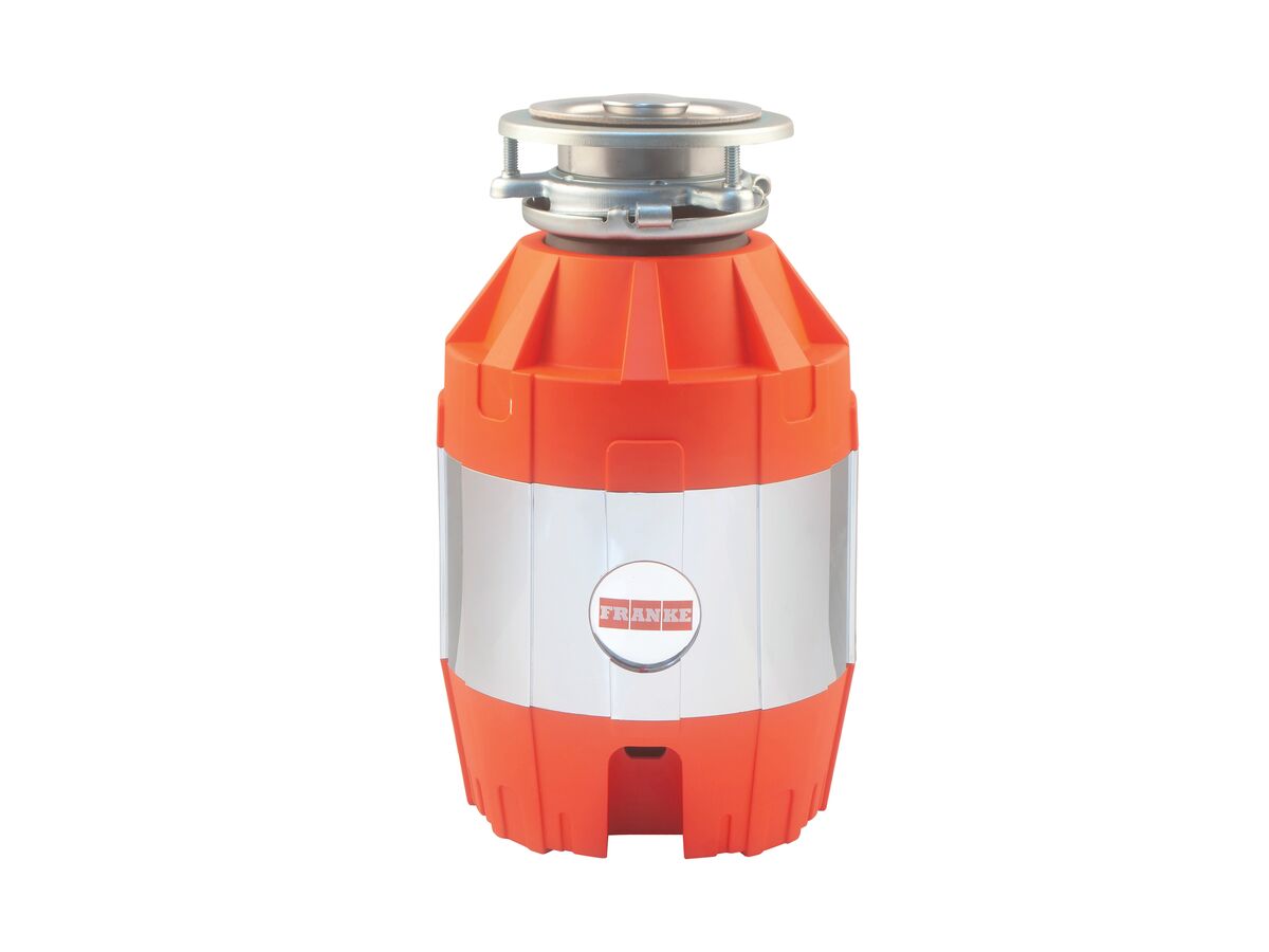 Franke TE50 1/2 HP Waste Disposer with Air Switch from Reece