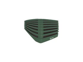 Braemar Evaporative Cooler Evo LPQI Heritage Green
