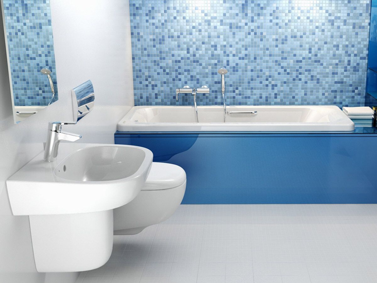 Ideal Standard Active Wall Basin 1 Taphole White