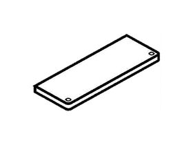 Danfoss Top Cover Suits KP Series Dual Pressure Controller 060-109866