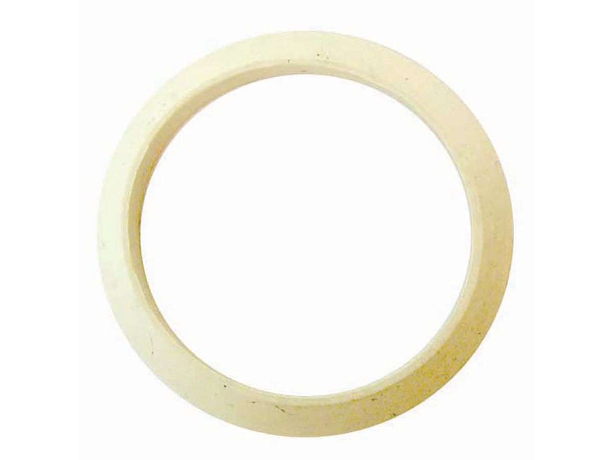 Performa Wedge Washer from Reece