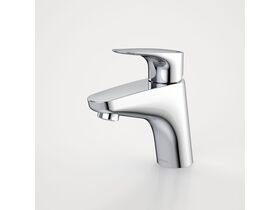 Caroma Care Plus Basin Mixer Standard Handle Hot / Cold Indicators