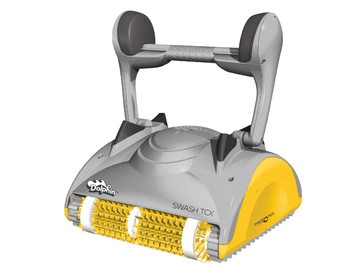 Maytronics Dolphin Swash-X TCX CB