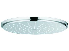 GROHE Rainshower Overhead Shower 210mm Chrome (3 Star)