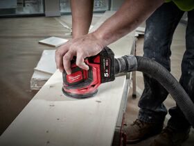 M18 Random Orbital Sander Tool Only