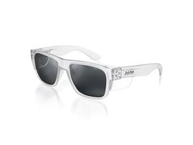 Fusions Clear Frame/Polarised UV400