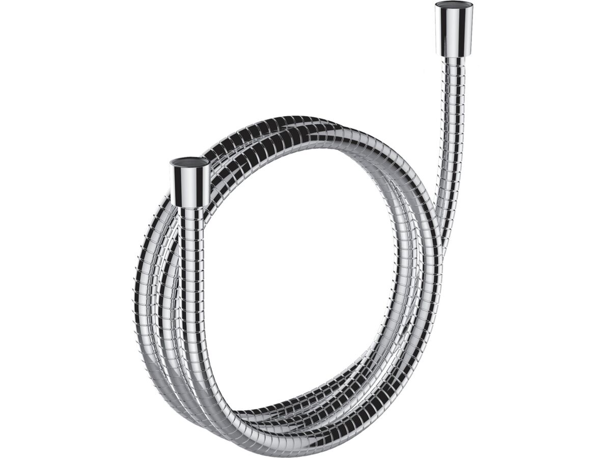 Posh Bristol Metal Shower Hose Only 1.5M from Reece